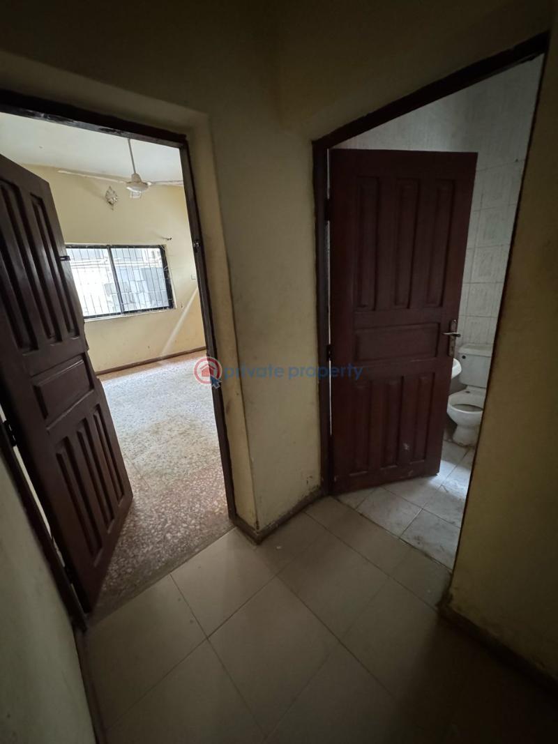 5 bedroom Semi detached Duplex For Rent Lekki Phase 1 Lagos - 3
