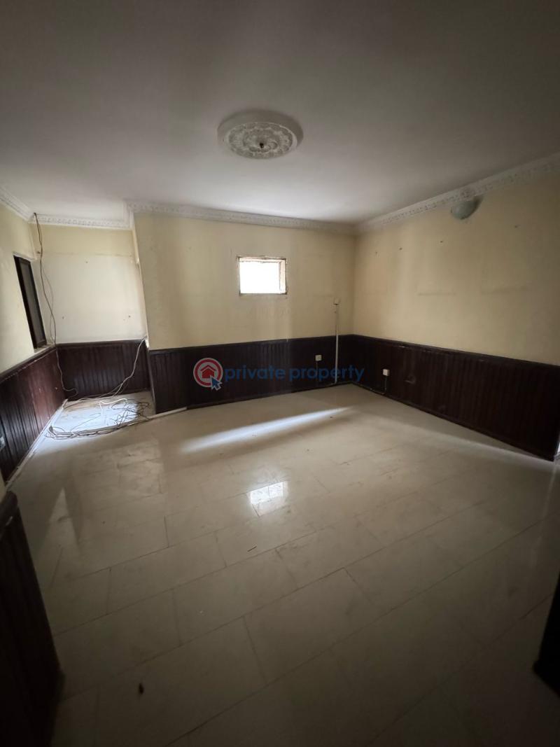 5 bedroom Semi detached Duplex For Rent Lekki Phase 1 Lagos - 21