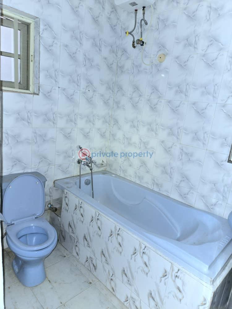 2 units of 5 bedroom semi detached duplex - 11 5 bedroom Semi detached Duplex For Rent Lekki Right Lekki Phase 1 Lagos - 11