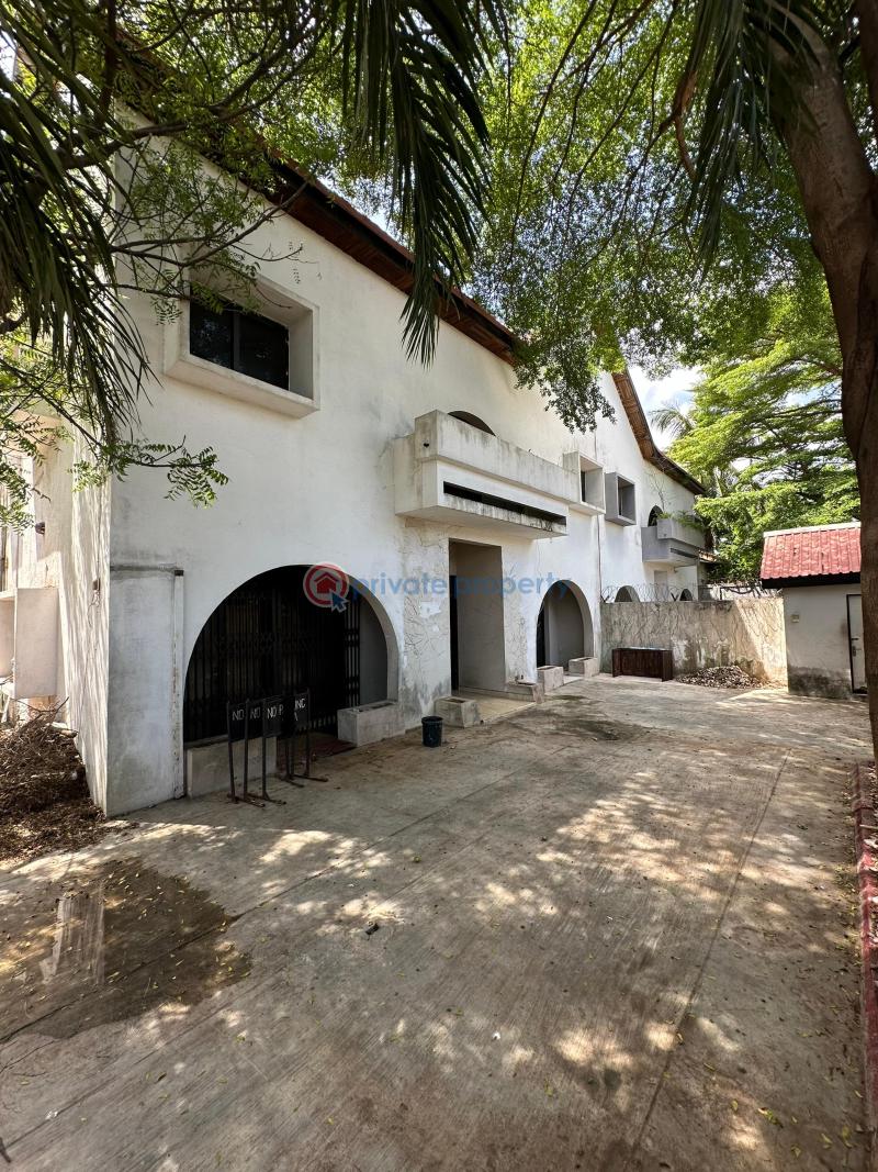 5 bedroom Semi detached Duplex For Rent Lekki Phase 1 Lagos - 15