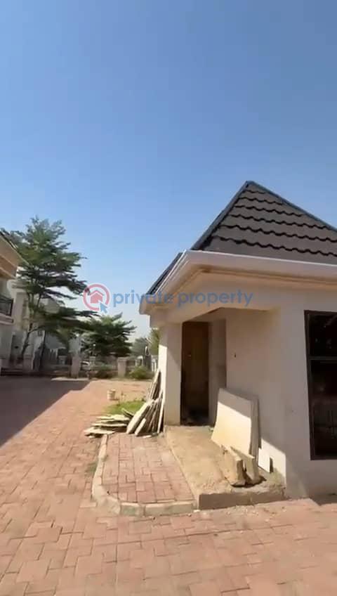 5 bedroom Semi detached Duplex For Sale Gudu Abuja Phase 2  - 14