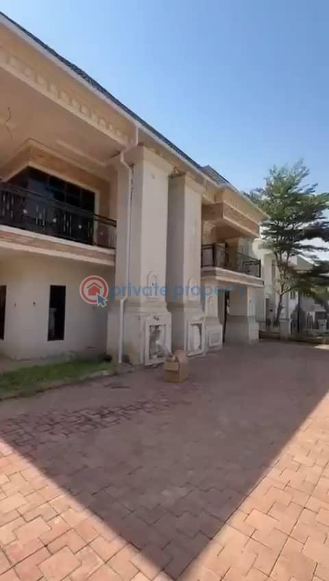 5 bedroom Semi detached Duplex For Sale Gudu Abuja Phase 2  - 3