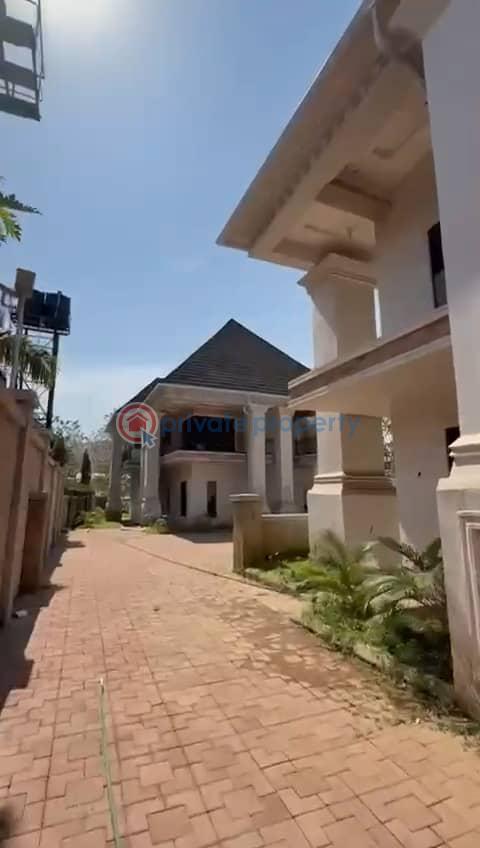5 bedroom Semi detached Duplex For Sale Gudu Abuja Phase 2  - 9