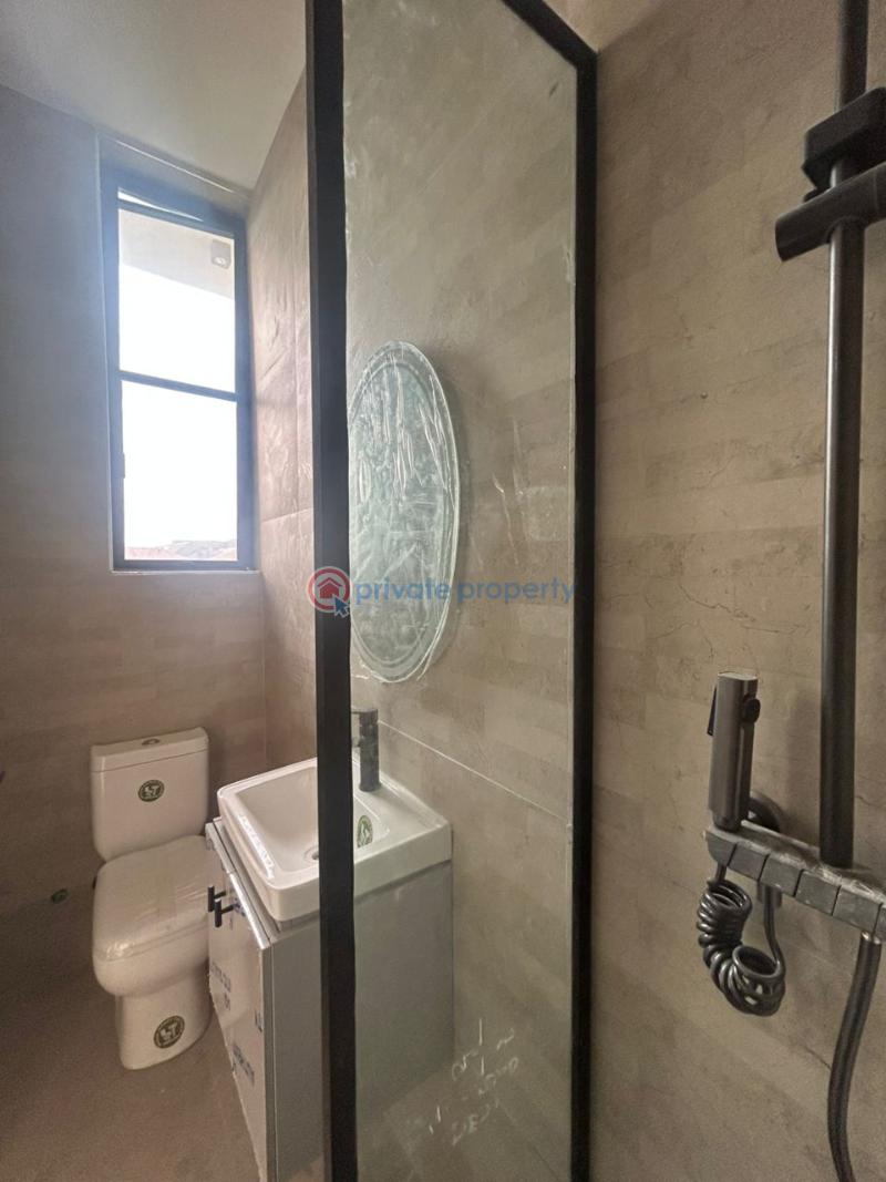 5 bedroom Terraced Duplex For Rent Ikate Elegushi Lekki Lagos - 8