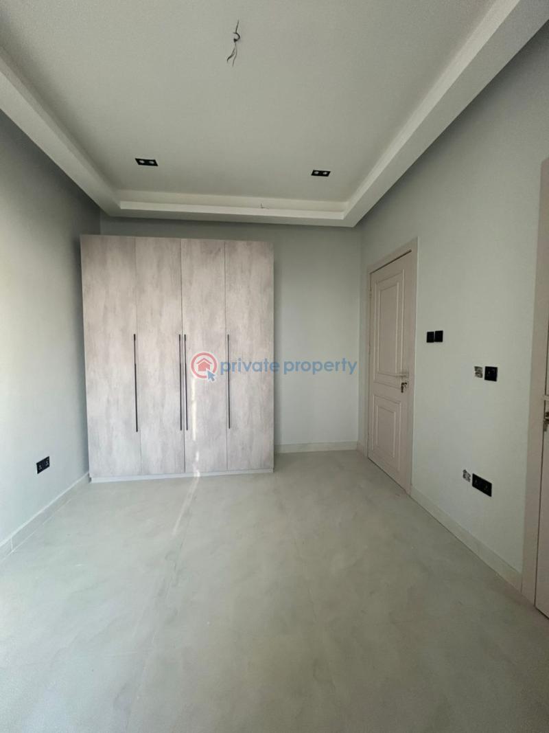 5 bedroom Terraced Duplex For Rent Ikate Elegushi Lekki Lagos - 7