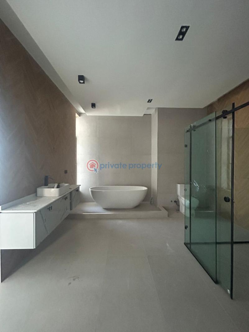 5 bedroom Terraced Duplex For Rent Ikate Elegushi Lekki Lagos - 11