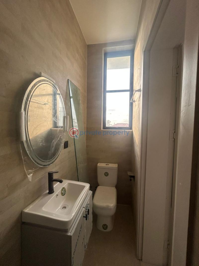 5 bedroom Terraced Duplex For Rent Ikate Elegushi Lekki Lagos - 9