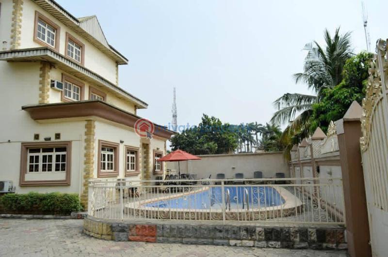 5 bedroom Detached Duplex For Rent Off Kings Way Road Or Alfred Rewane Road Ikoyi Lagos - 14