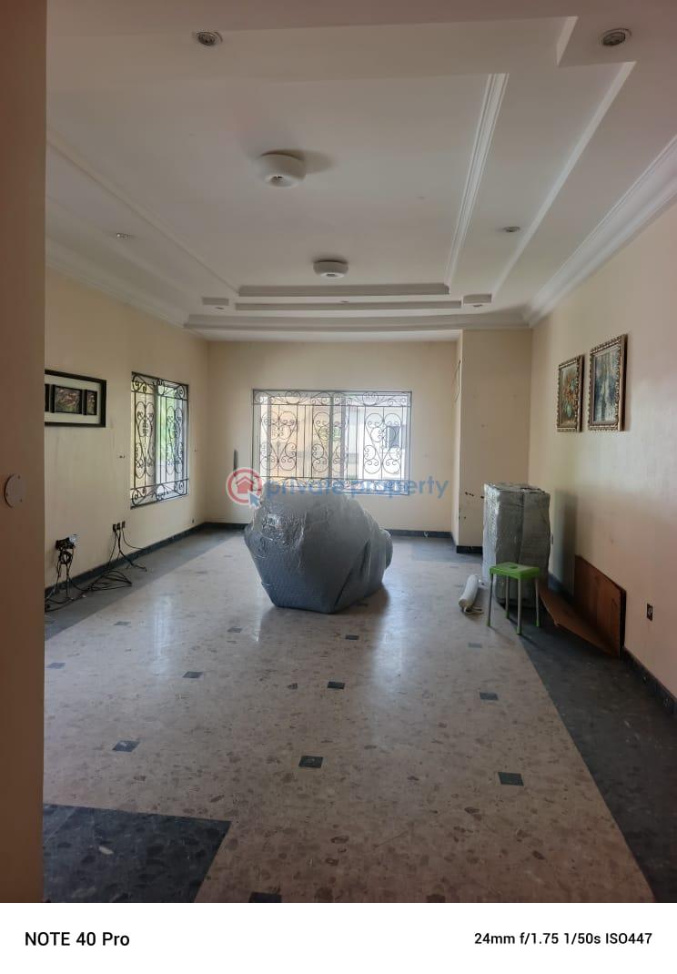 5 bedroom Detached Duplex For Rent Off Kings Way Road Or Alfred Rewane Road Ikoyi Lagos - 16