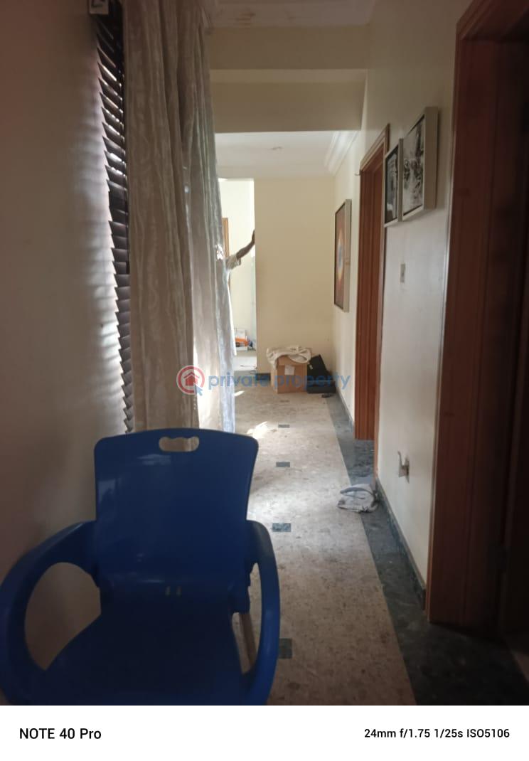 5 bedroom Detached Duplex For Rent Off Kings Way Road Or Alfred Rewane Road Ikoyi Lagos - 13