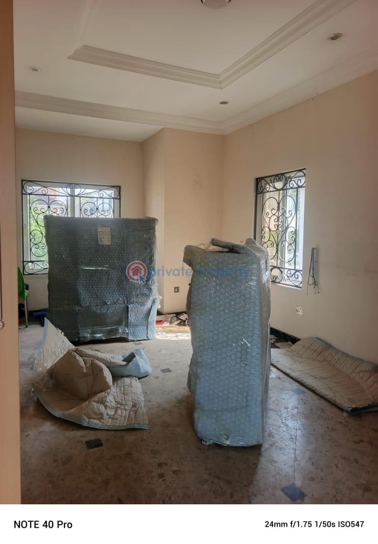 5 bedroom Detached Duplex For Rent Off Kings Way Road Or Alfred Rewane Road Ikoyi Lagos - 9
