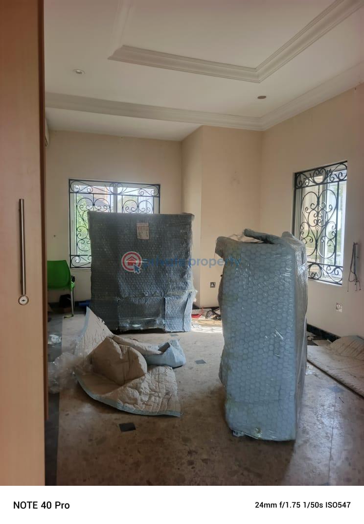 5 bedroom Detached Duplex For Rent Off Kings Way Road Or Alfred Rewane Road Ikoyi Lagos - 17