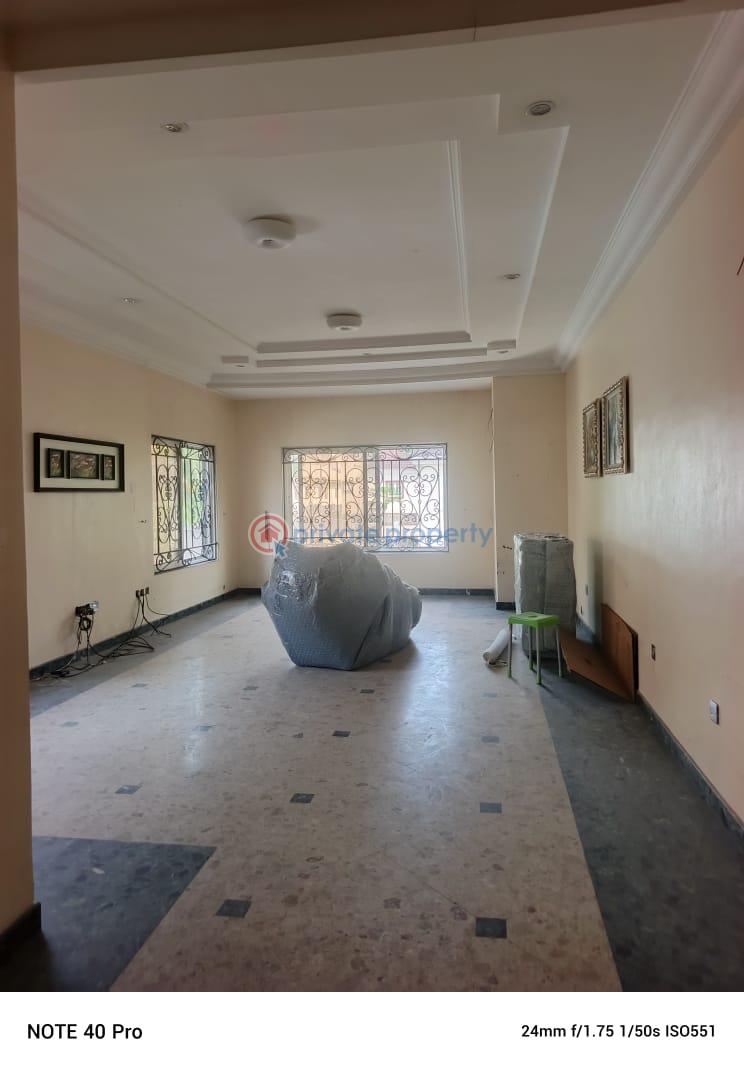 5 bedroom Detached Duplex For Rent Off Kings Way Road Or Alfred Rewane Road Ikoyi Lagos - 15