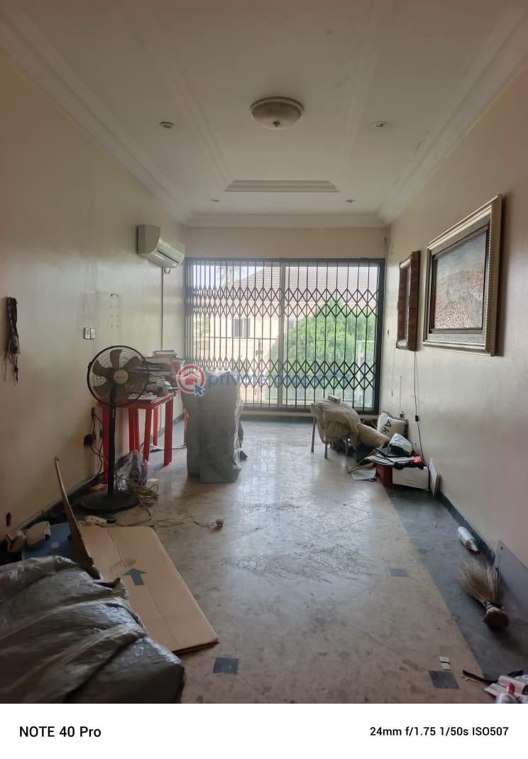 5 bedroom Detached Duplex For Rent Off Kings Way Road Or Alfred Rewane Road Ikoyi Lagos - 12