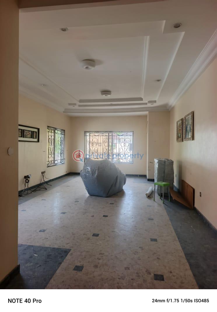 5 bedroom Detached Duplex For Rent Off Kings Way Road Or Alfred Rewane Road Ikoyi Lagos - 18