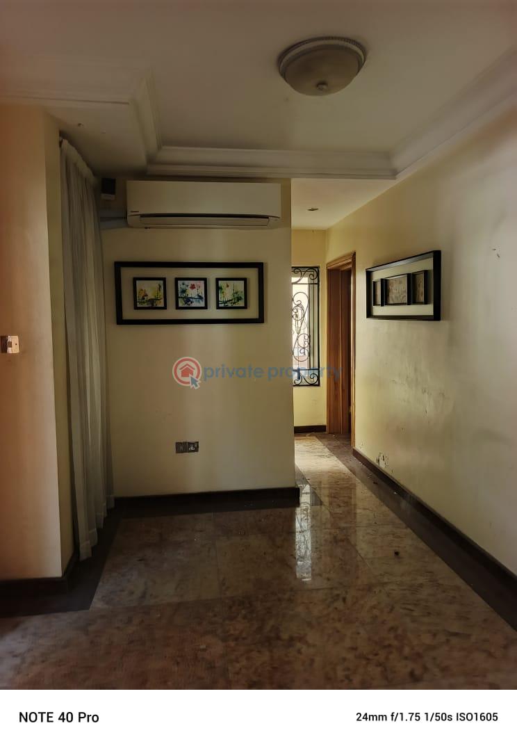 5 bedroom Detached Duplex For Rent Off Kings Way Road Or Alfred Rewane Road Ikoyi Lagos - 6
