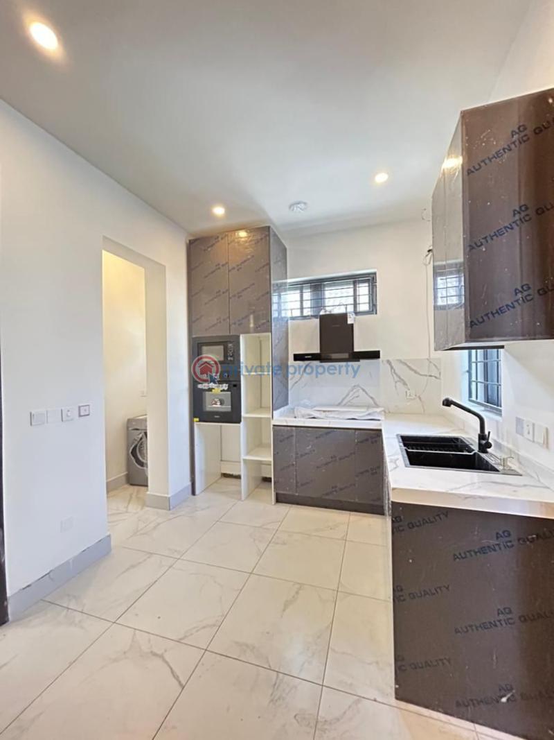 2 units of 5bedroom fully detached duplex with essence and magnificence - 16 5 bedroom Duplex For Sale Lekki Phase 1 Lagos - 16