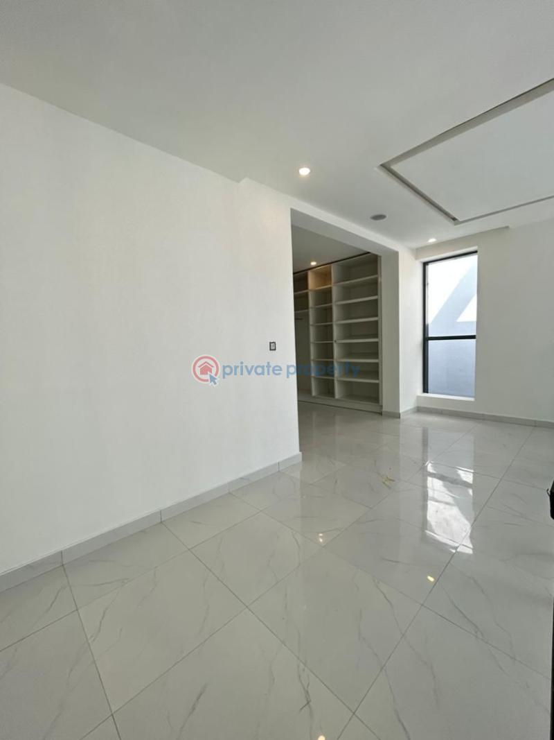 2 units of 5bedroom fully detached duplex with essence and magnificence - 13 5 bedroom Duplex For Sale Lekki Phase 1 Lagos - 13