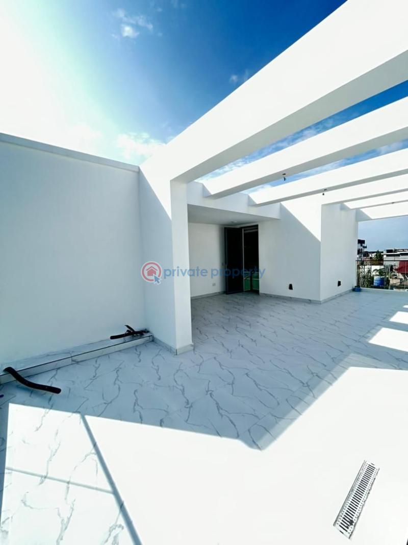 2 units of 5bedroom fully detached duplex with essence and magnificence - 11 5 bedroom Duplex For Sale Lekki Phase 1 Lagos - 11