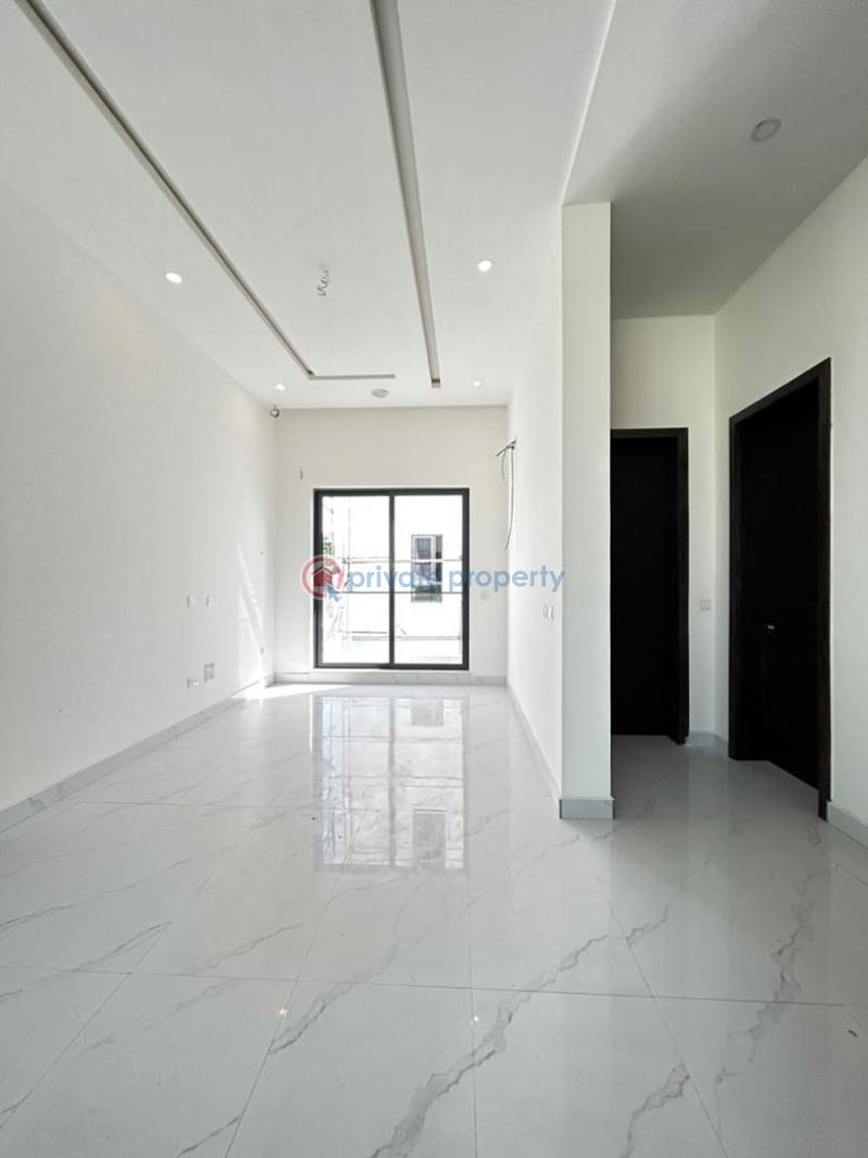 2 units of 5bedroom fully detached duplex with essence and magnificence - 7 5 bedroom Duplex For Sale Lekki Phase 1 Lagos - 7