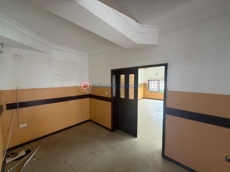 6 bedroom Detached Duplex For Rent Ikeja GRA Lagos - 20