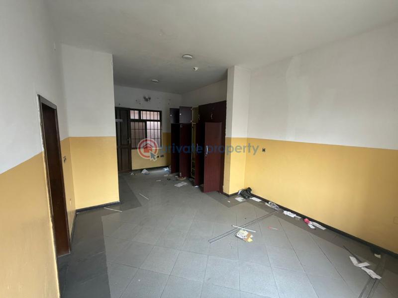 6 bedroom Detached Duplex For Rent Ikeja GRA Lagos - 17