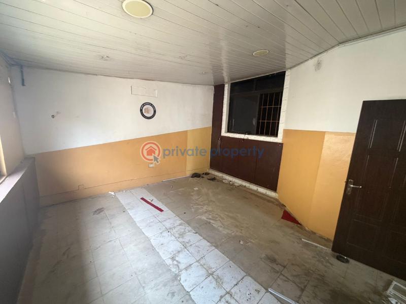 6 bedroom Detached Duplex For Rent Ikeja GRA Lagos - 12
