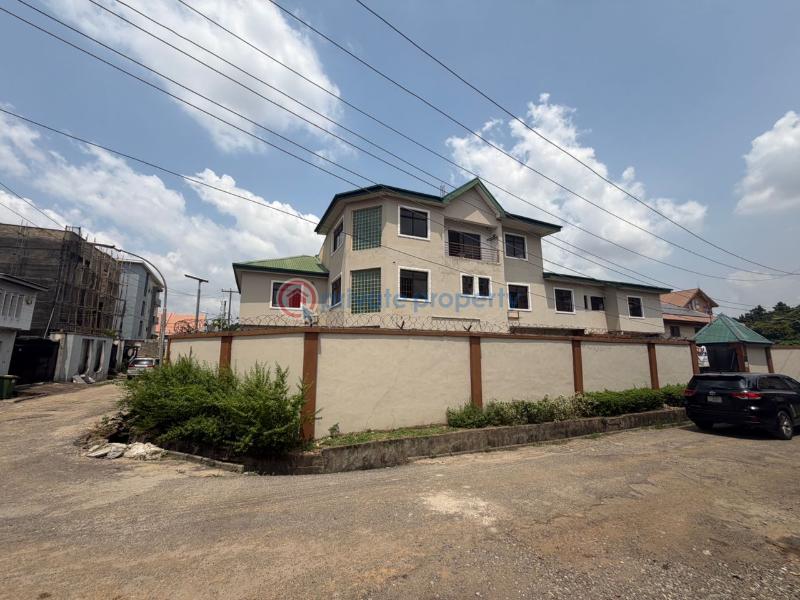 6 bedroom Detached Duplex For Rent Ikeja GRA Lagos - 11