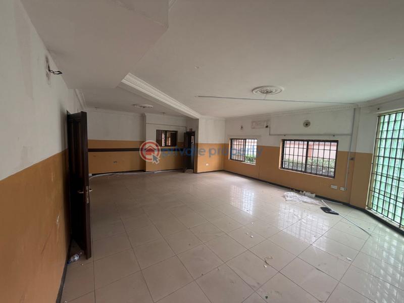 6 bedroom Detached Duplex For Rent Ikeja GRA Lagos - 19