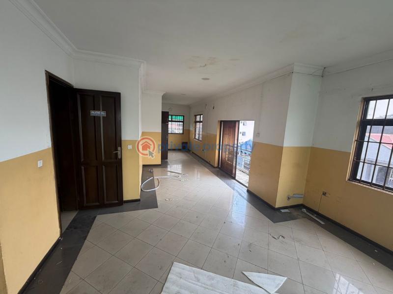 6 bedroom Detached Duplex For Rent Ikeja GRA Lagos - 5