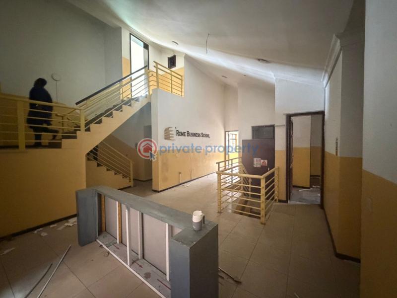 6 bedroom Detached Duplex For Rent Ikeja GRA Lagos - 14