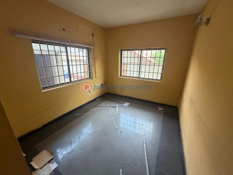 6 bedroom Detached Duplex For Rent Ikeja GRA Lagos - 3