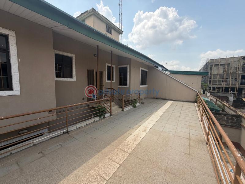 6 bedroom Detached Duplex For Rent Ikeja GRA Lagos - 10