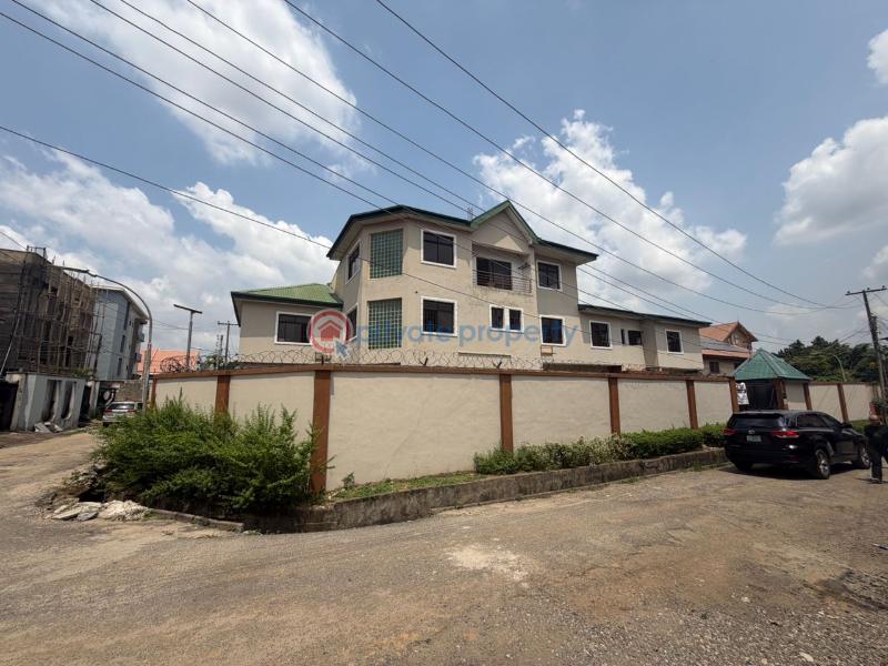 6 bedroom Detached Duplex For Rent Ikeja GRA Lagos - 4