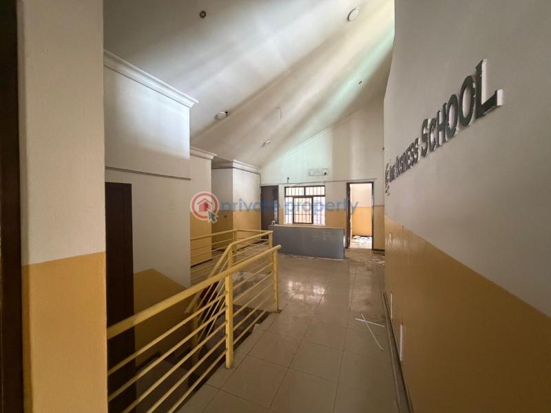 6 bedroom Detached Duplex For Rent Ikeja GRA Lagos - 16