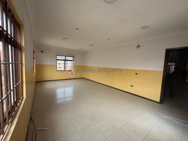 6 bedroom Detached Duplex For Rent Ikeja GRA Lagos - 15