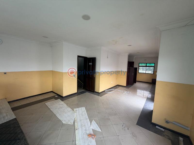 6 bedroom Detached Duplex For Rent Ikeja GRA Lagos - 13