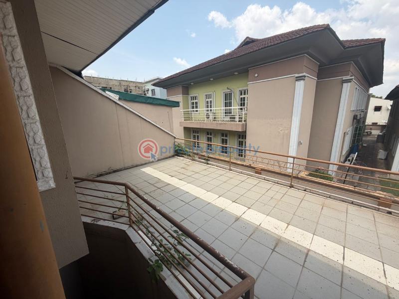 6 bedroom Detached Duplex For Rent Ikeja GRA Lagos - 7