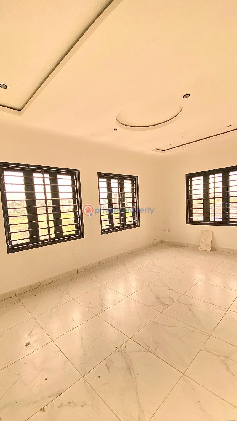 2 units of 6 bedroom fully detached home with rooftop terrace & bq - 12 6 bedroom Detached Duplex For Sale Ikate Lekki Lagos - 12