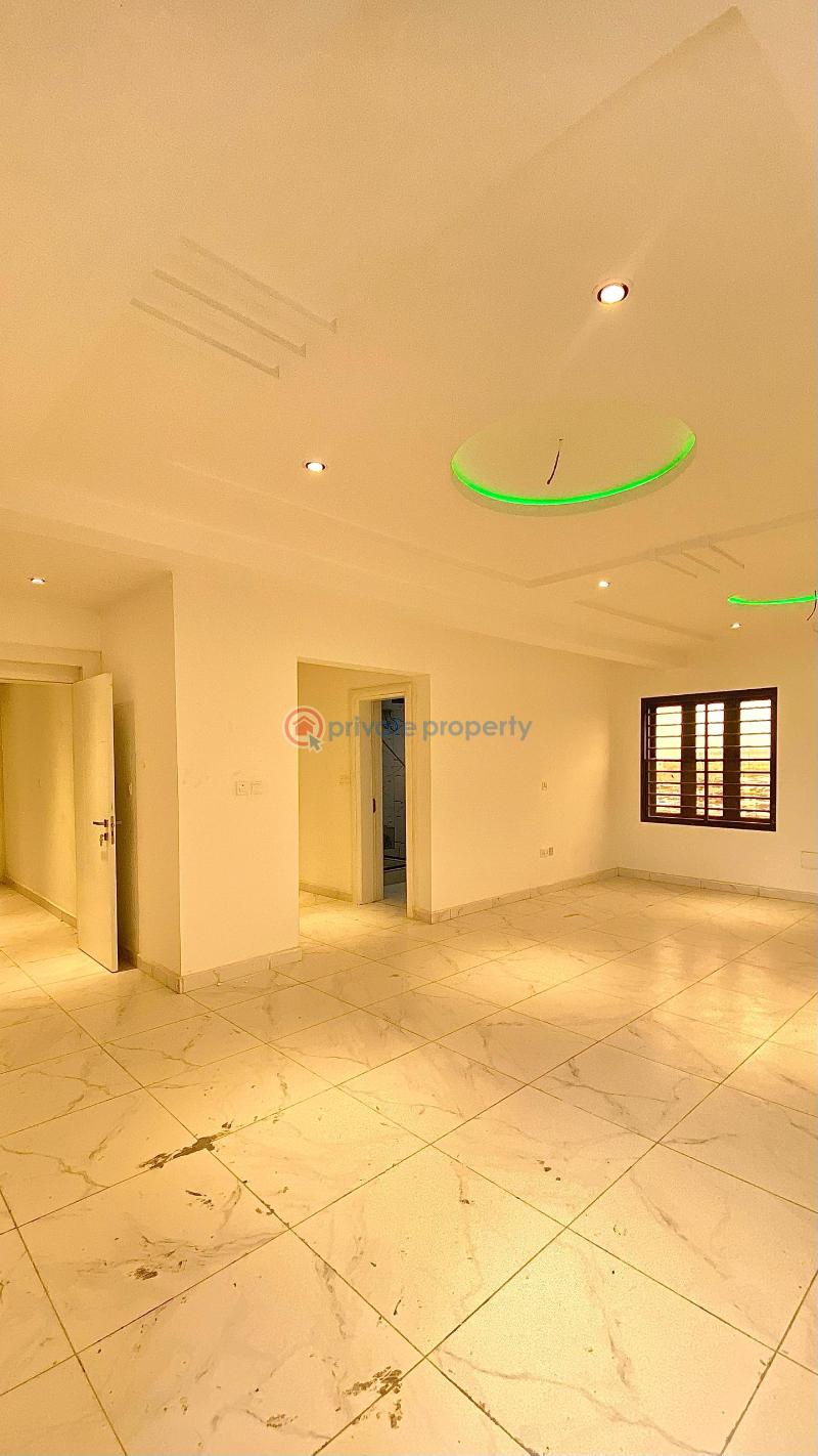 2 units of 6 bedroom fully detached home with rooftop terrace & bq - 14 6 bedroom Detached Duplex For Sale Ikate Lekki Lagos - 14