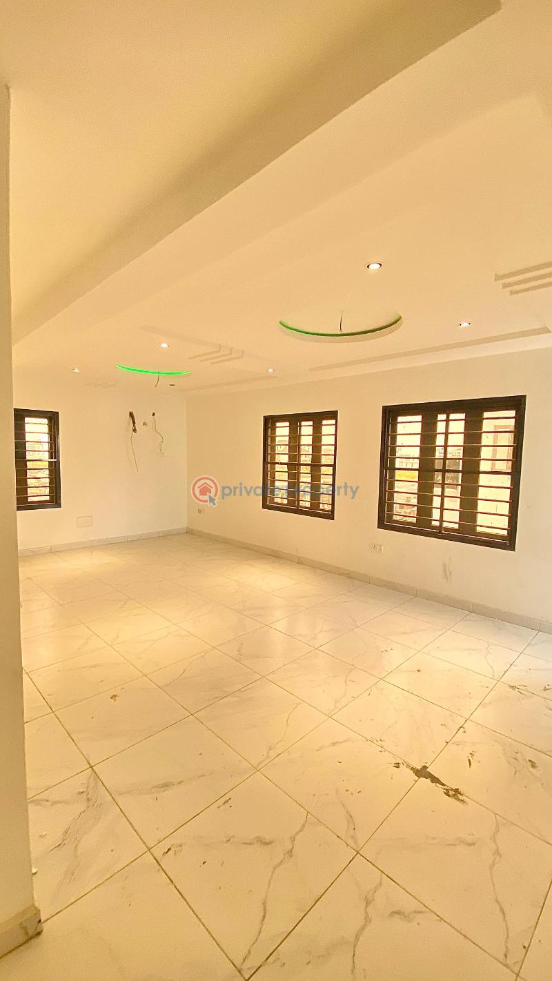 2 units of 6 bedroom fully detached home with rooftop terrace & bq - 3 6 bedroom Detached Duplex For Sale Ikate Lekki Lagos - 3