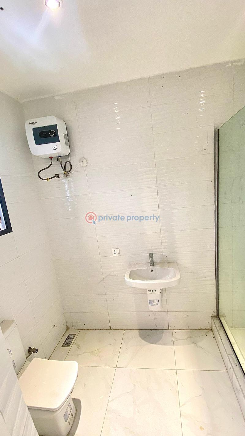 2 units of 6 bedroom fully detached home with rooftop terrace & bq - 13 6 bedroom Detached Duplex For Sale Ikate Lekki Lagos - 13
