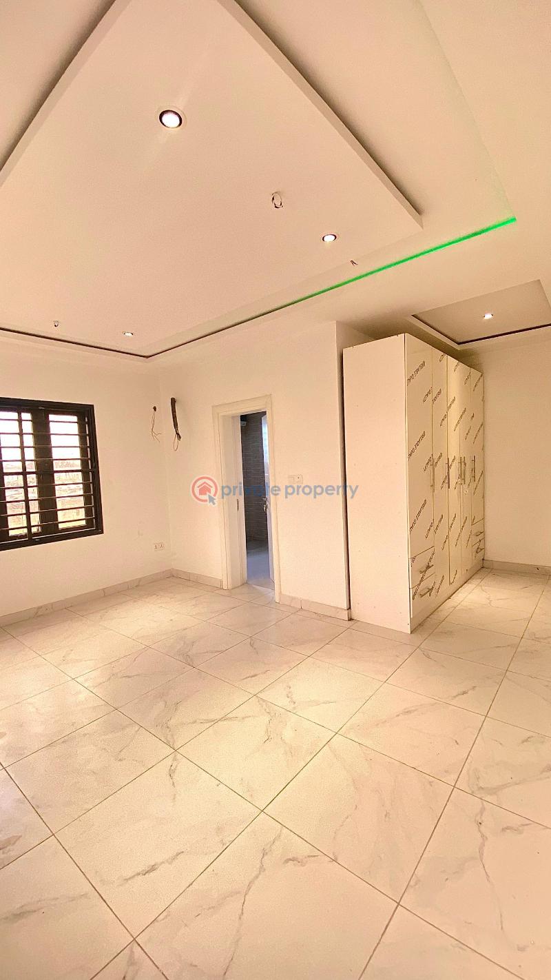 2 units of 6 bedroom fully detached home with rooftop terrace & bq - 5 6 bedroom Detached Duplex For Sale Ikate Lekki Lagos - 5