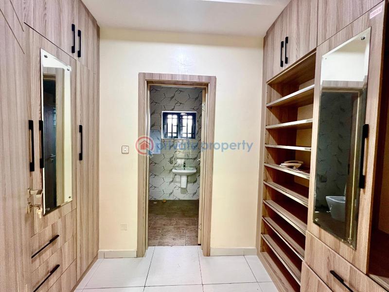 6 bedroom Flat & Apartment For Rent Mojisola Onikoyi Estate Lagos - 5