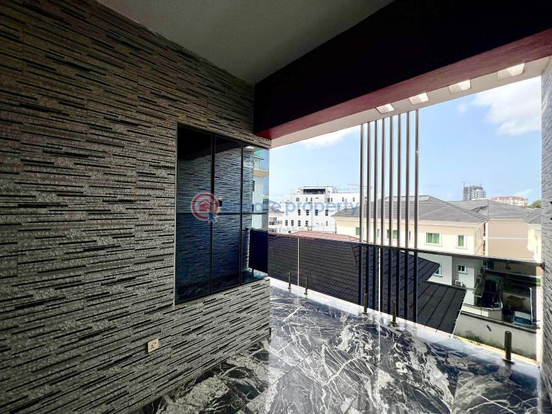 6 bedroom Flat & Apartment For Rent Mojisola Onikoyi Estate Lagos - 11