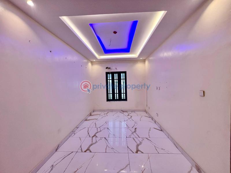 6 bedroom Flat & Apartment For Rent Mojisola Onikoyi Estate Lagos - 8
