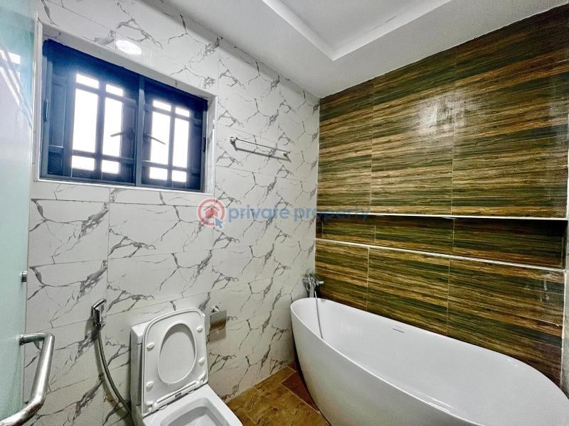 6 bedroom Flat & Apartment For Rent Mojisola Onikoyi Estate Lagos - 14