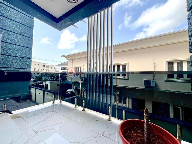 6 bedroom Flat & Apartment For Rent Mojisola Onikoyi Estate Lagos - 13