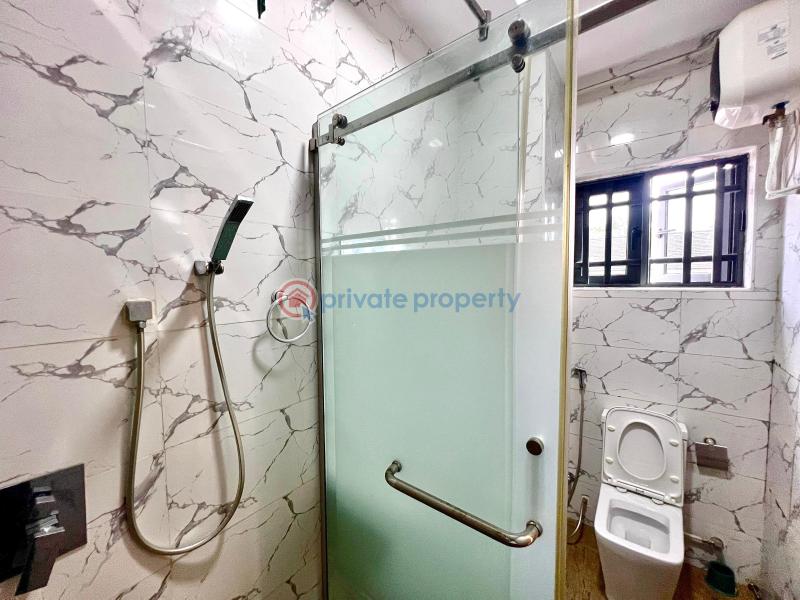6 bedroom Flat & Apartment For Rent Mojisola Onikoyi Estate Lagos - 10