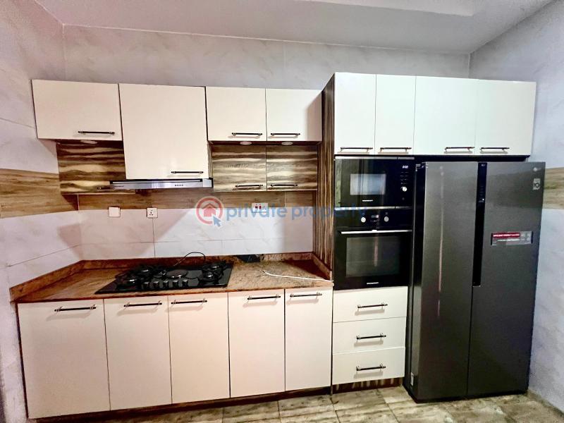 6 bedroom Flat & Apartment For Rent Mojisola Onikoyi Estate Lagos - 1